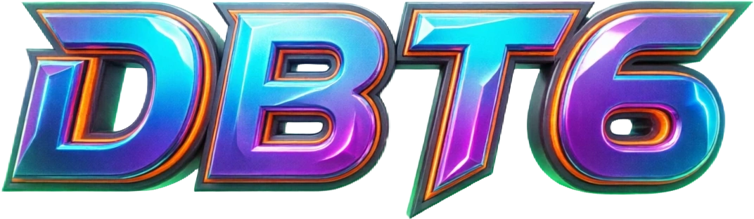 DBT6 logo